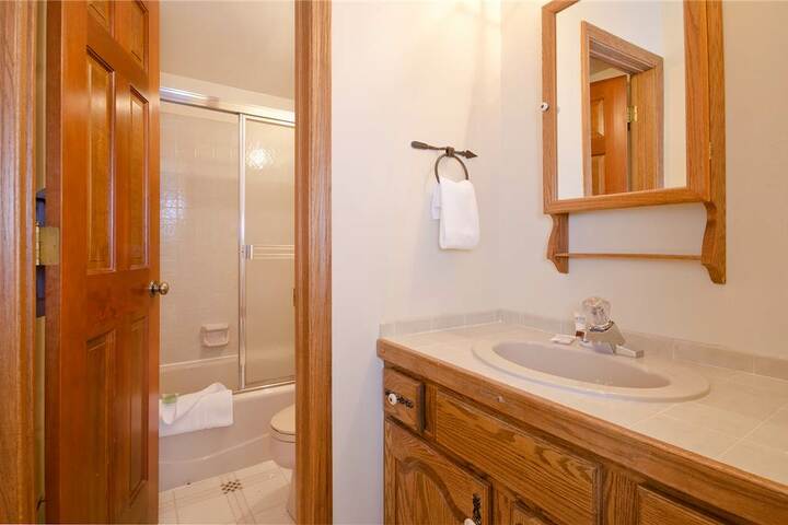 #209 - Bathroom