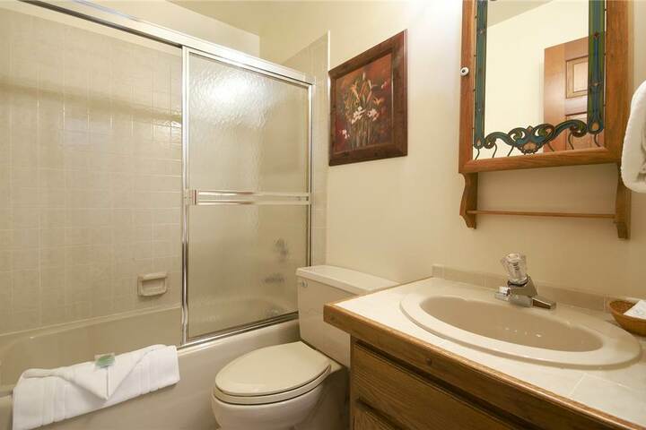 #209 - Bathroom
