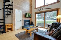Studio Living Room