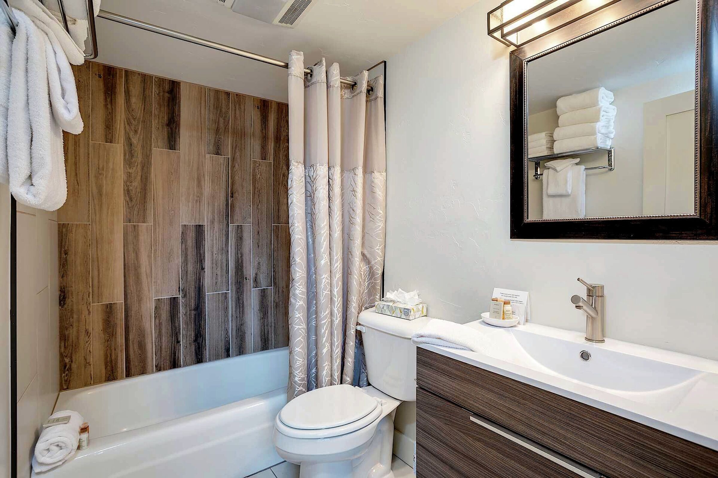 Studio Bathroom