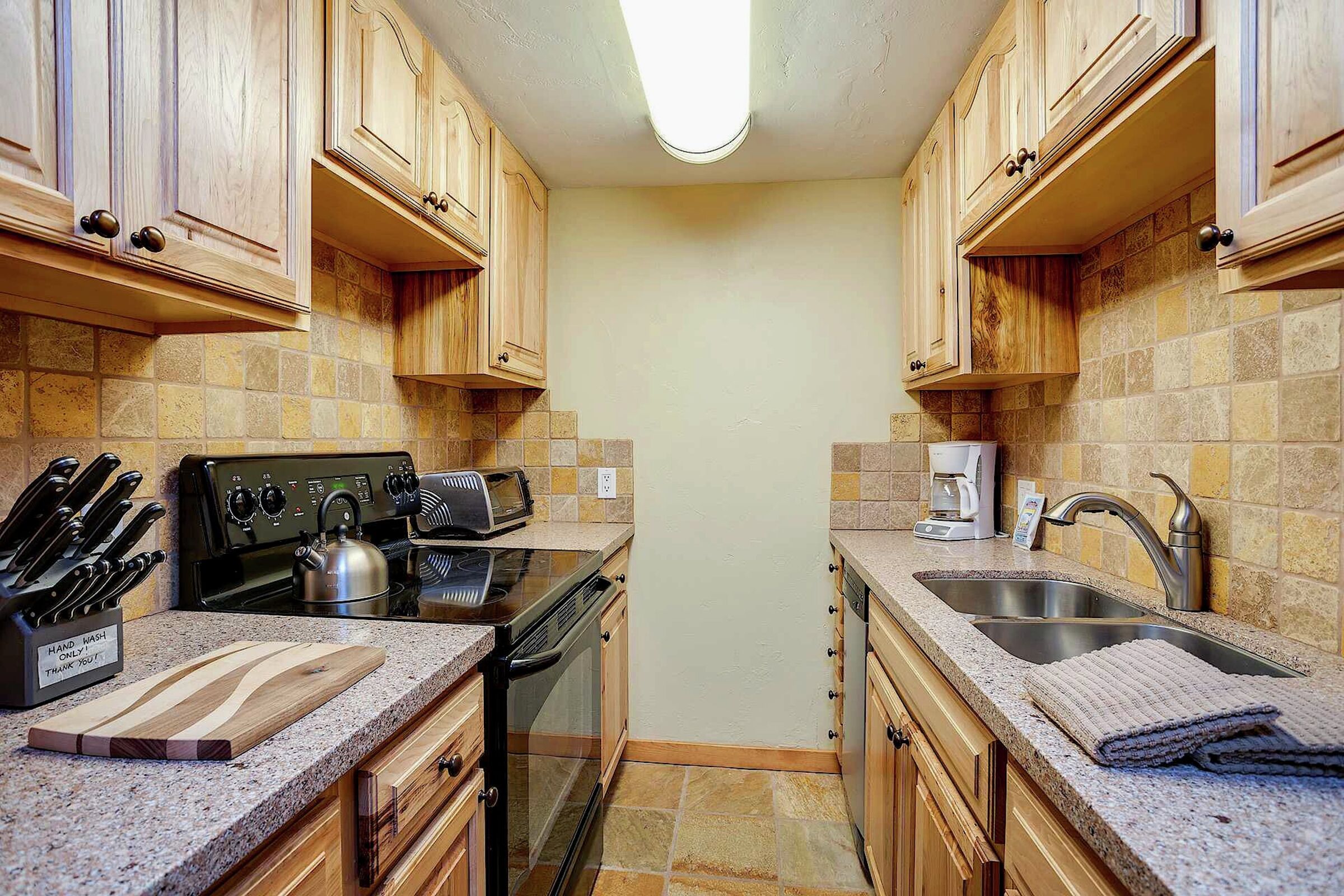 #104 - Kitchen