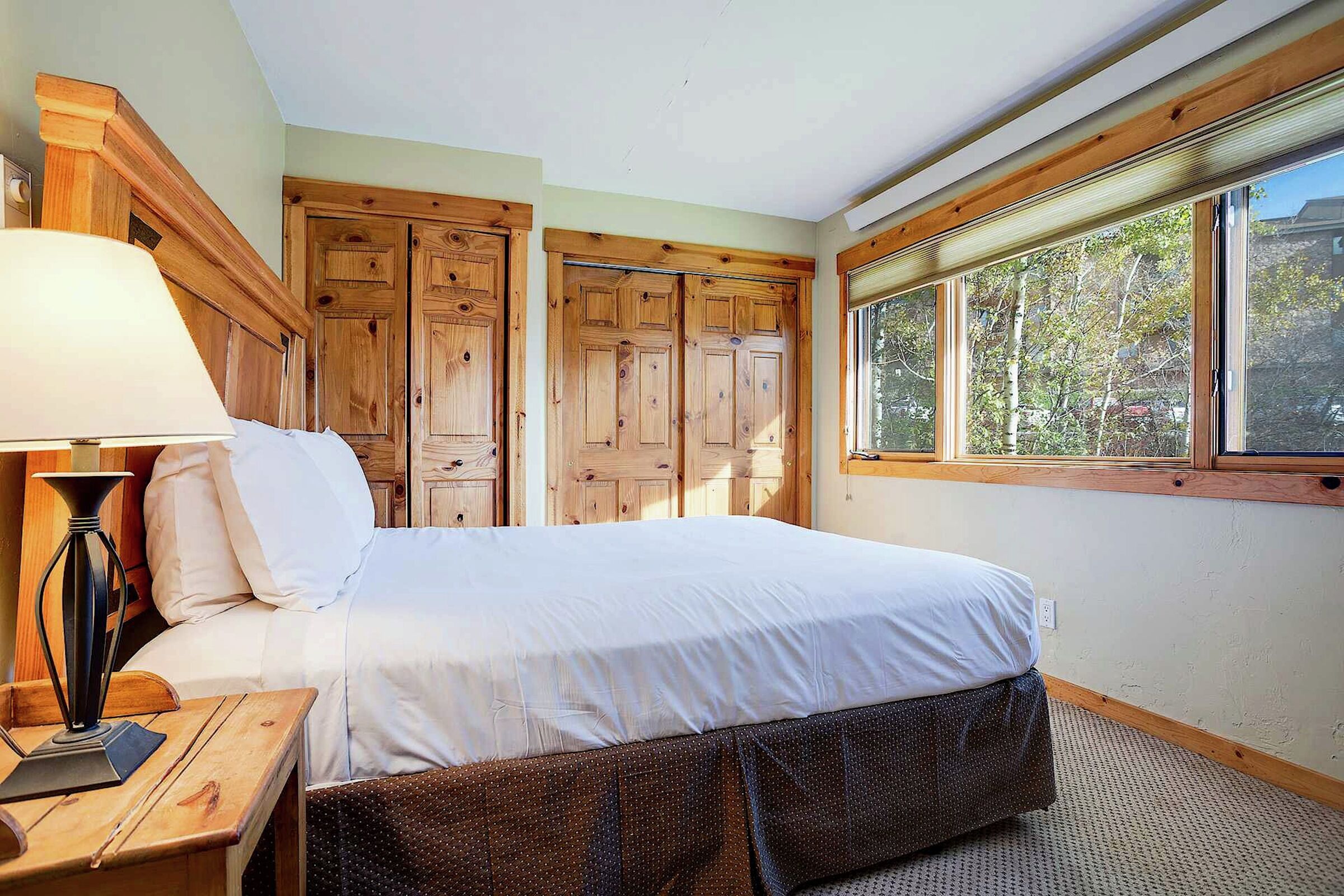 #104 - Master Bedroom