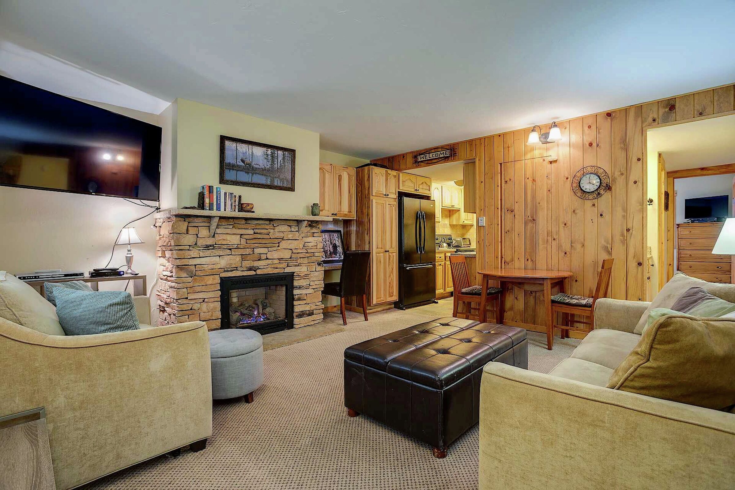 #104 - Living Area