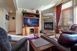 4 Bdrm 3.5 Bath HT - Living Room