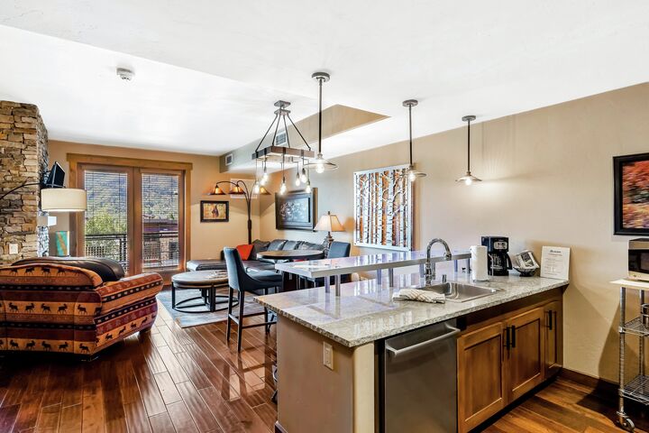 #4110 - Kitchen