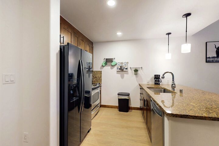 #2106 - Kitchen