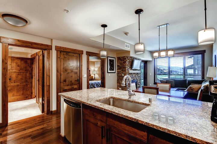 #3111 - Kitchen