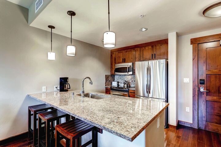 #3111 - Kitchen