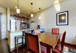 Gallery Thumbnail (#5112 - Dining Area & Kitchen)