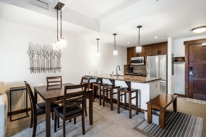 #3110 - Dining Area