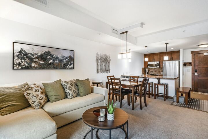 #3110 - Living Area