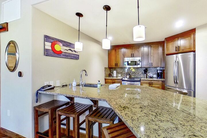 #2109 - Kitchen