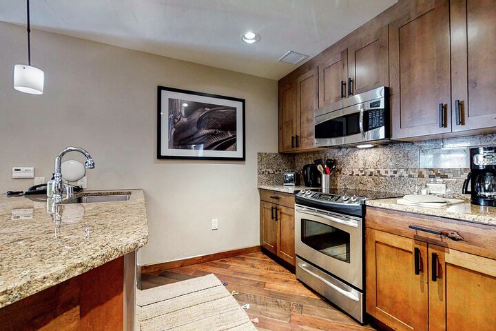 #2103 - Kitchen