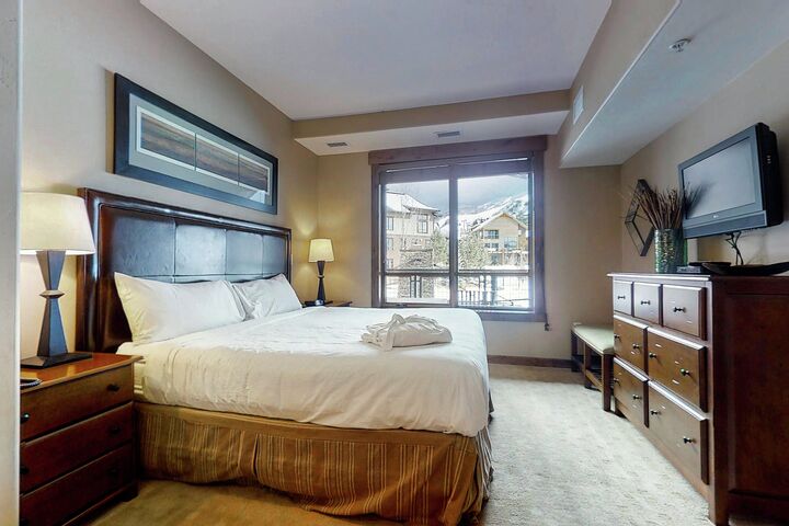 #2103 - Bedroom