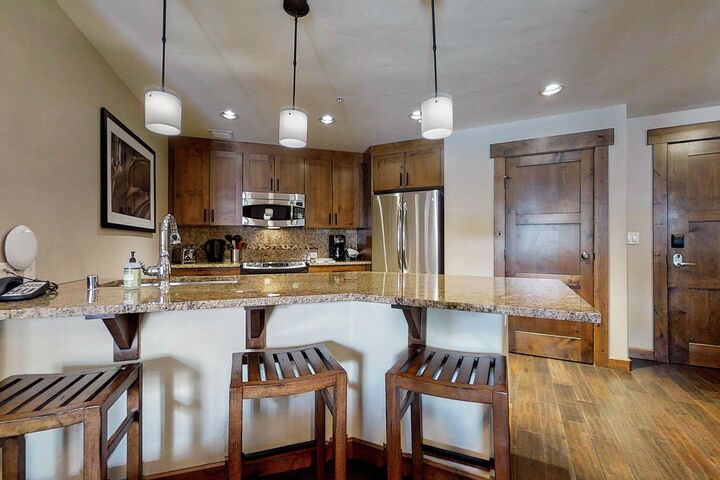 #2103 - Kitchen