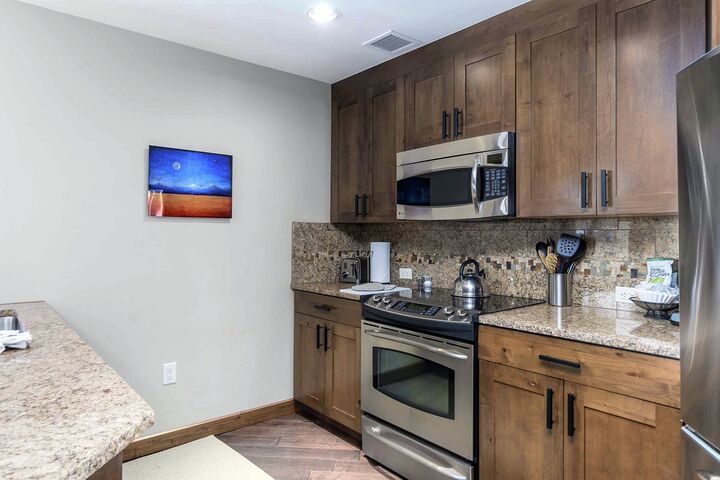 #4103 - Kitchen