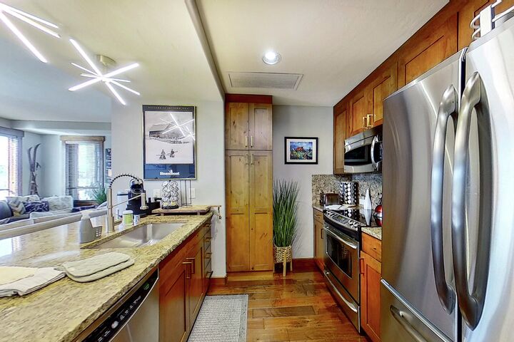 #4114 - Kitchen
