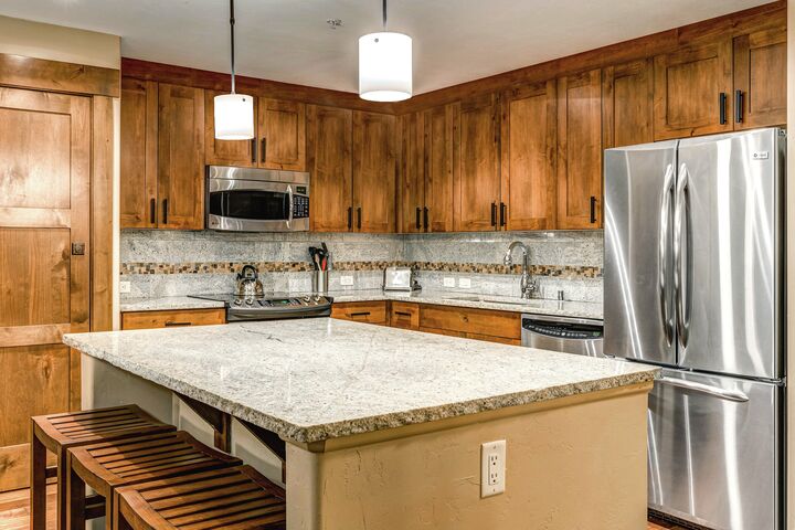 #2105 - Kitchen