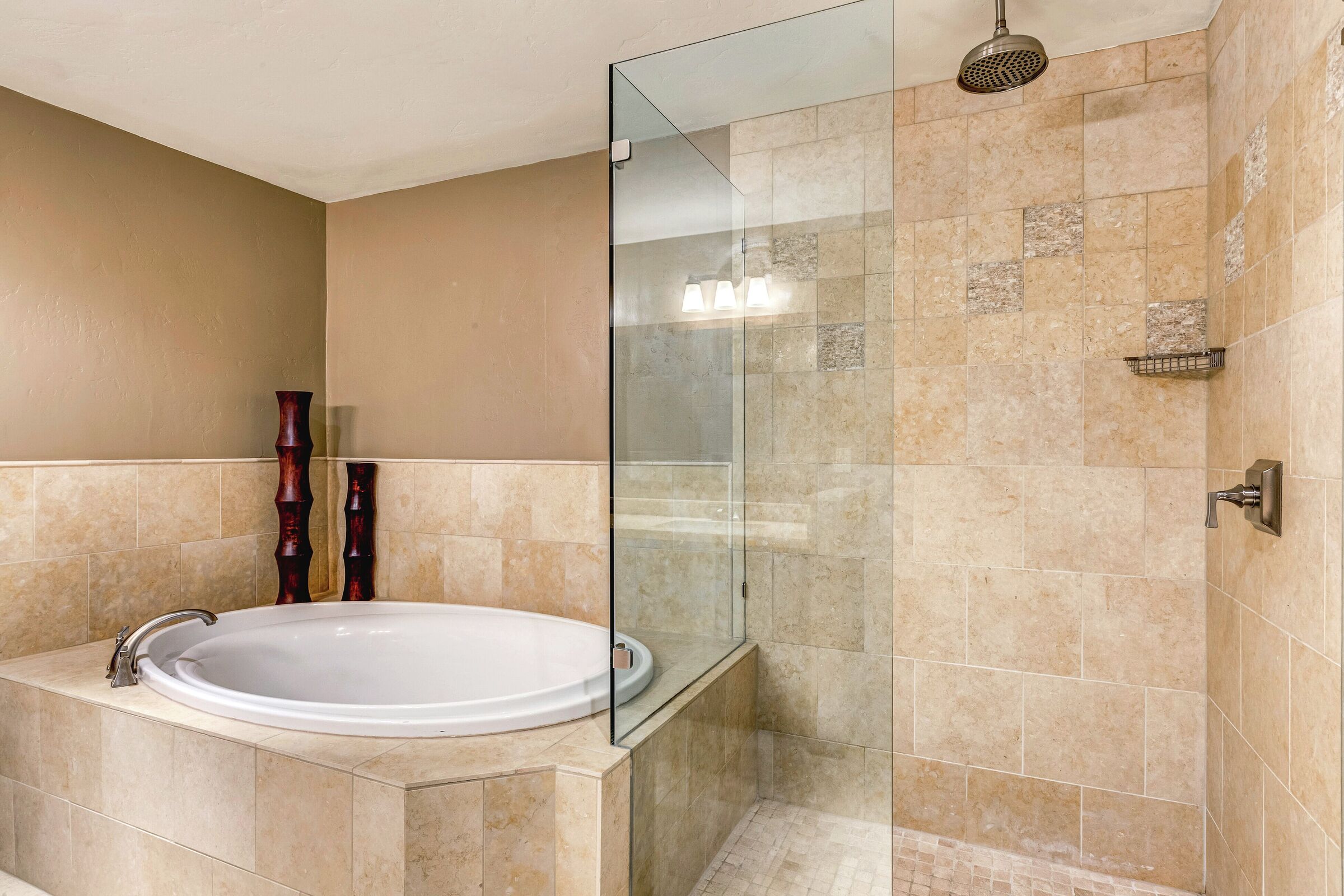 Master Ensuite Bathroom