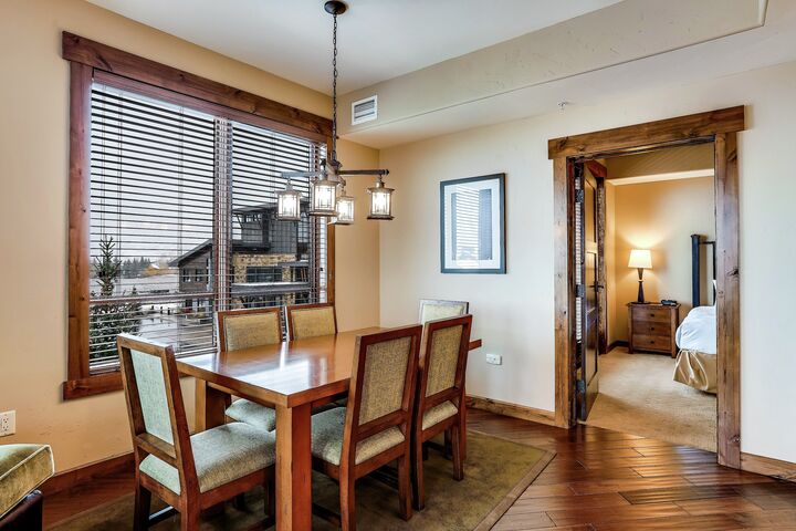 #3104 - Dining Area