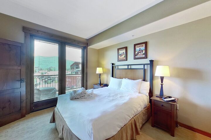 #2104 - Bedroom