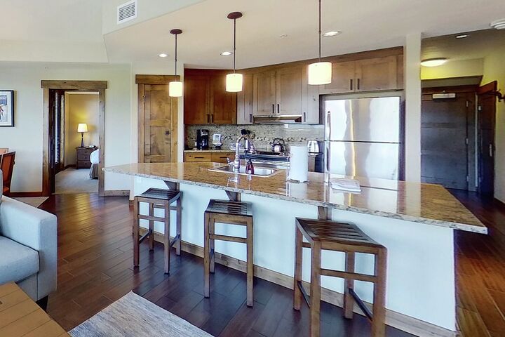 #2104 - Kitchen