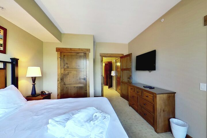 #2104 - Bedroom