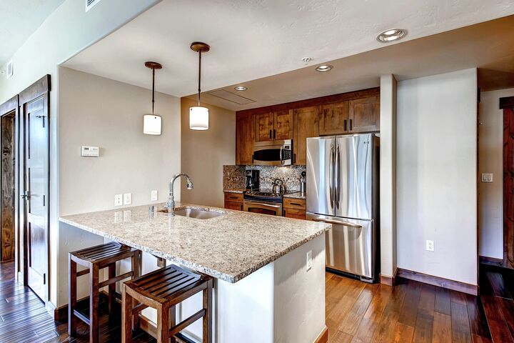 #2114 - Kitchen