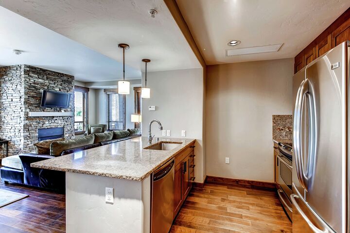 #2114 - Kitchen