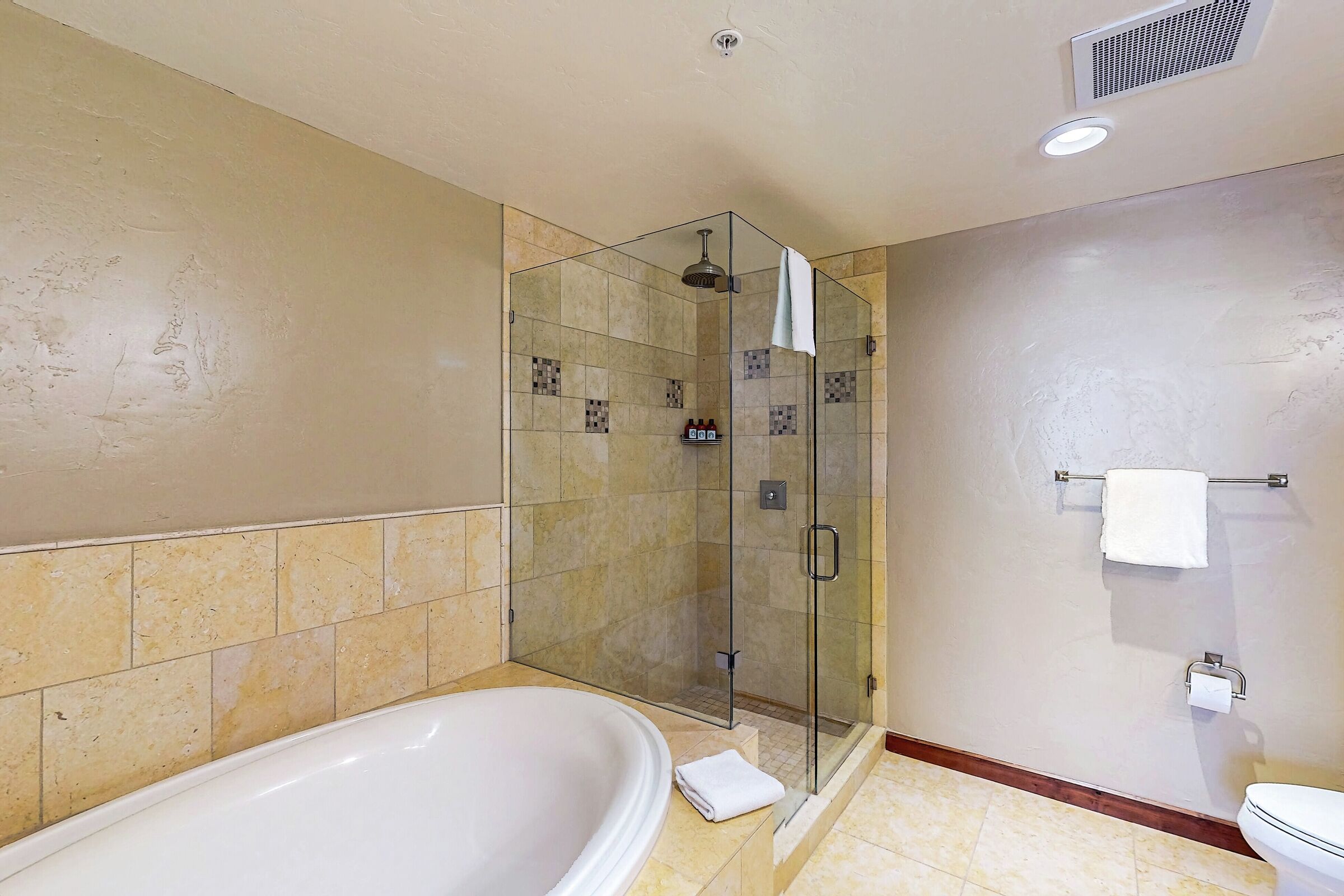 Master Ensuite Bathroom