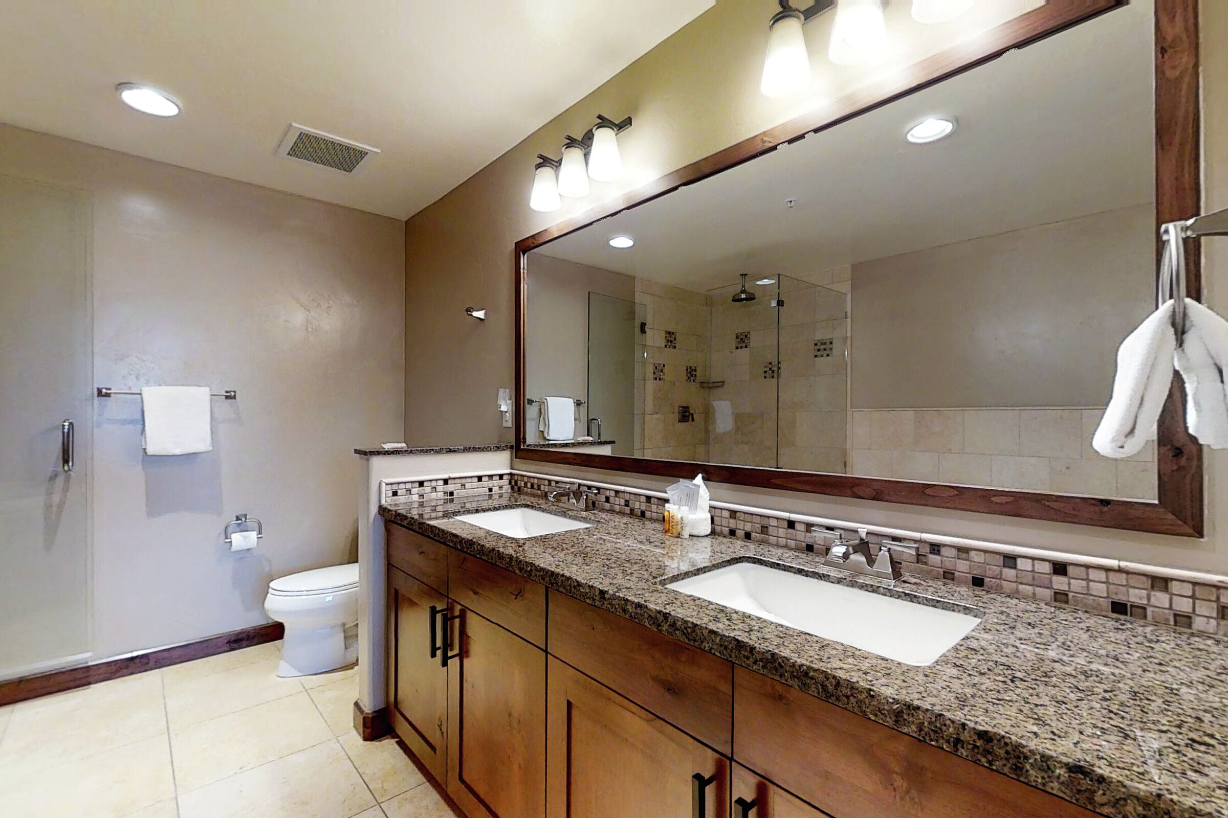 Master Ensuite Bathroom