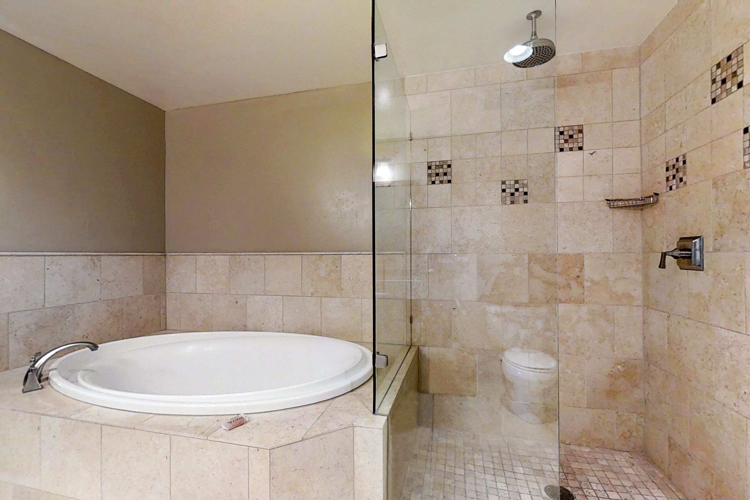 Master Ensuite Bathroom