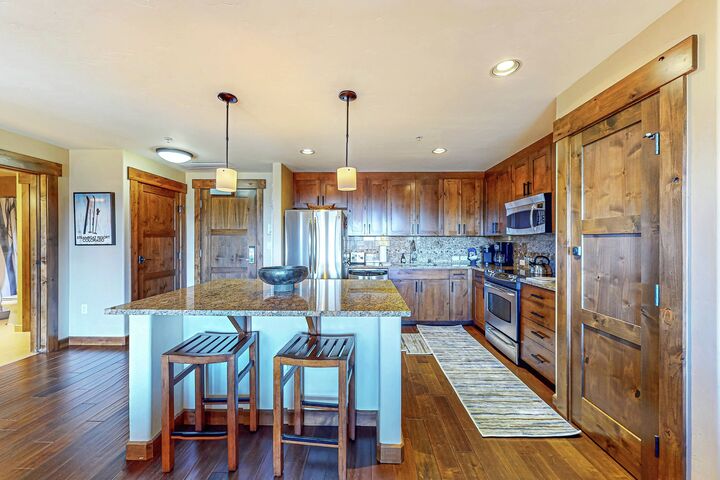 #3115 - Kitchen