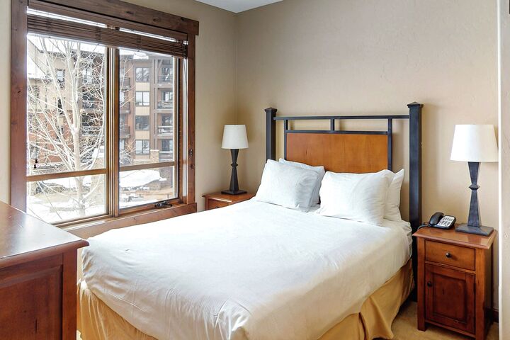 #3119 - Bedroom