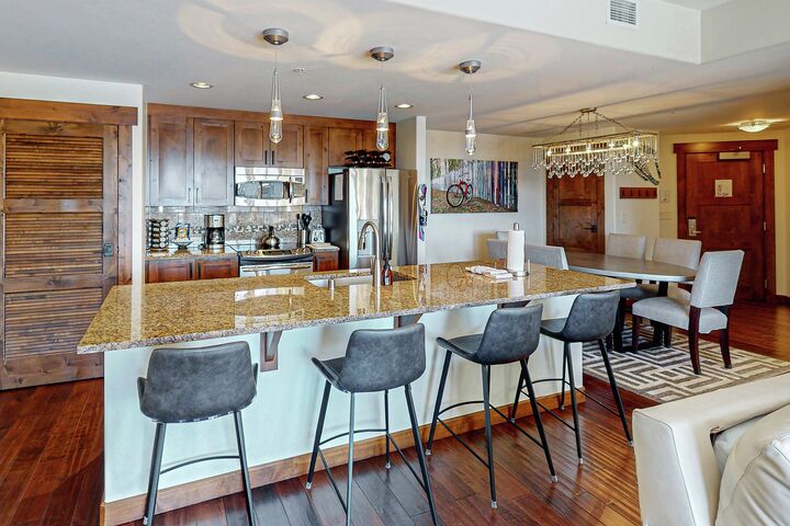 #4117 - Kitchen