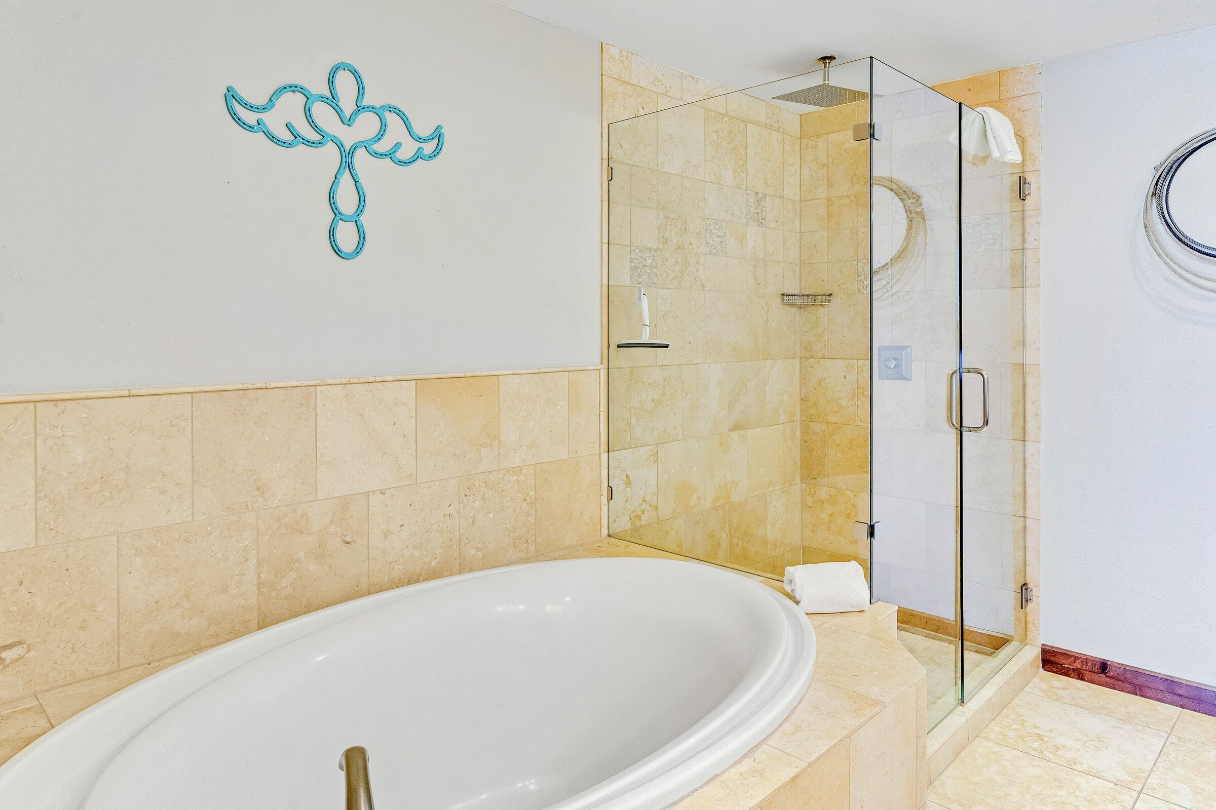 Master Ensuite Bathroom