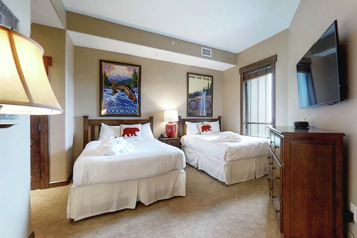 #5117 - Bedroom
