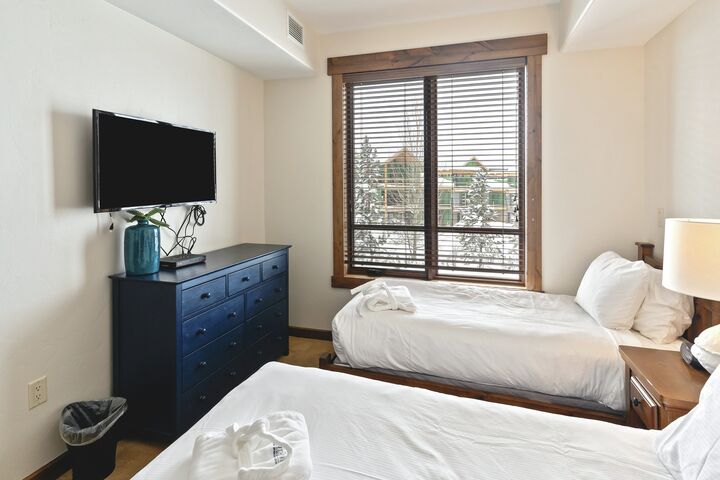 #2102 - Bedroom