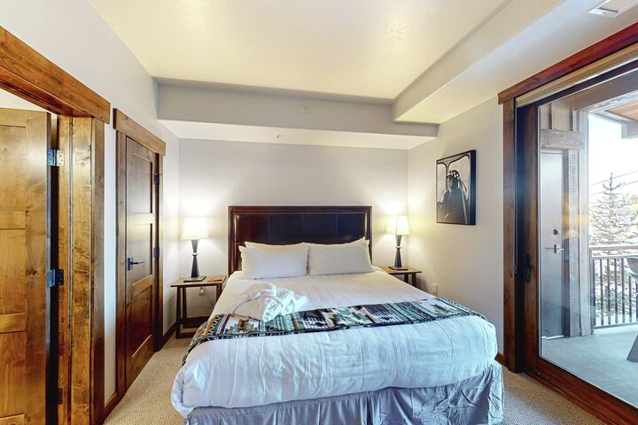 #2118 - Master Bedroom