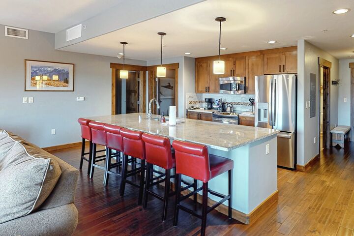 #2118 - Kitchen