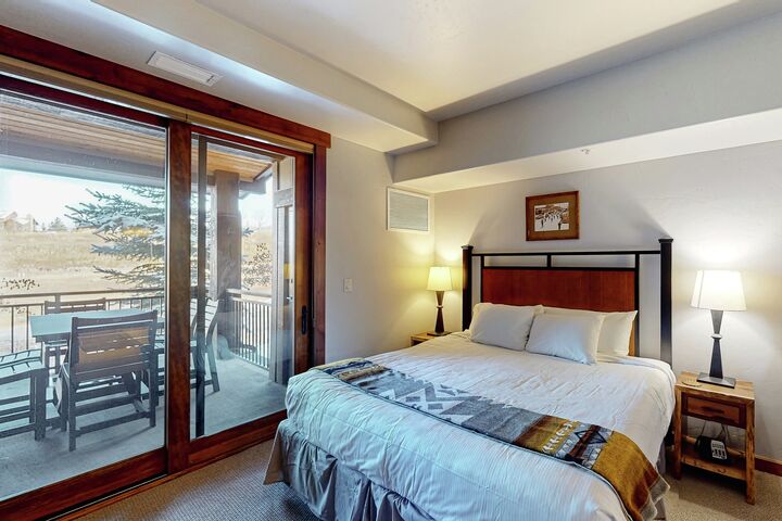 #2118 - Bedroom
