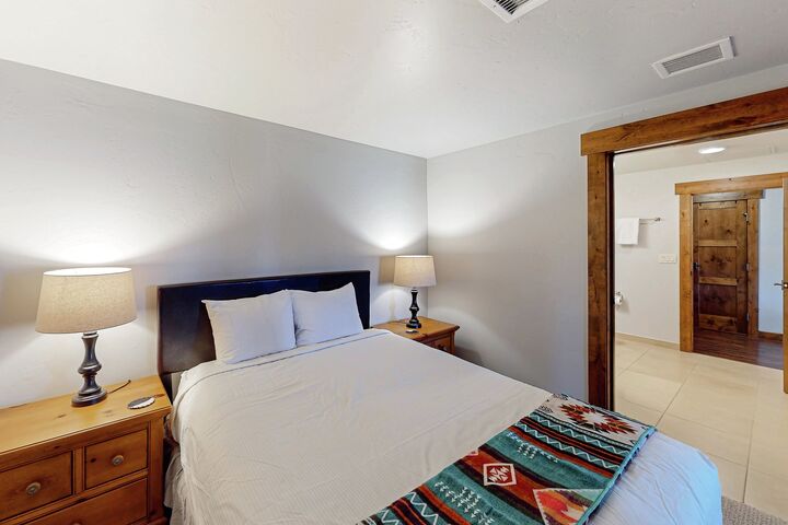 #2118 - Bedroom