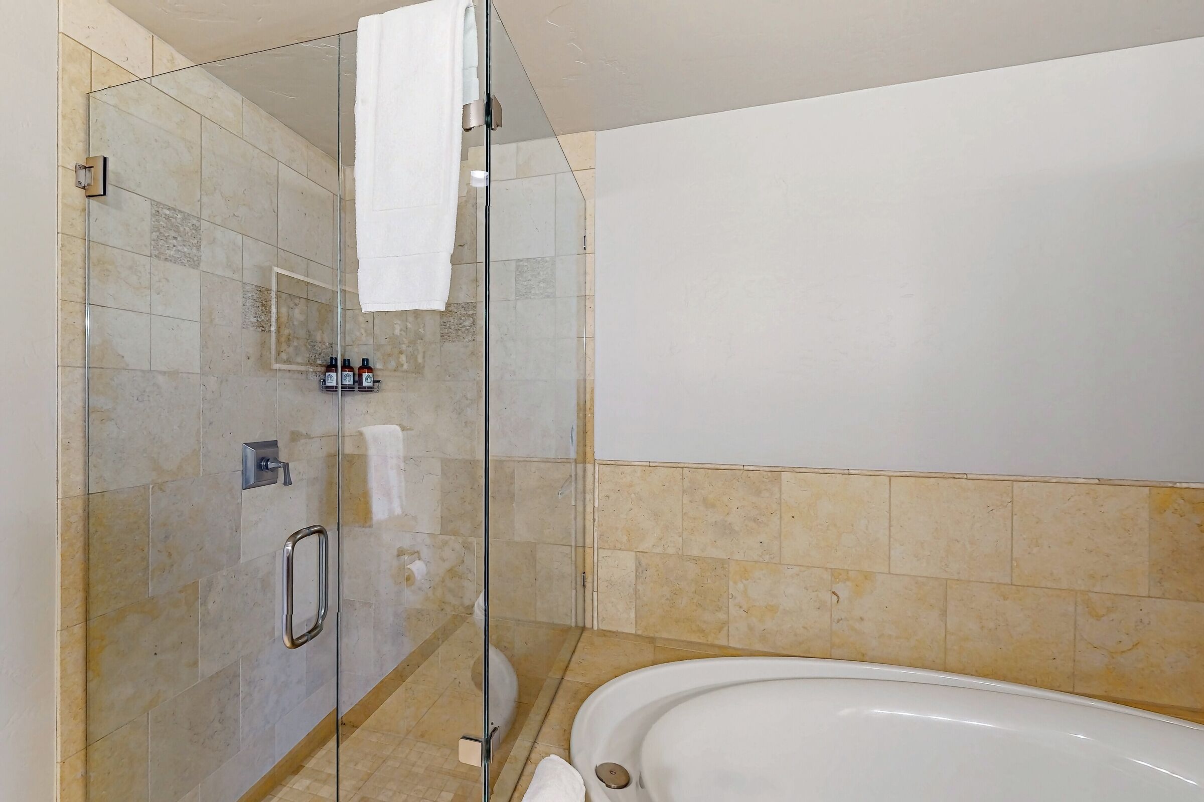 Master Ensuite Bathroom