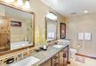 Gallery Thumbnail (#3118 - Master Ensuite Bathroom)