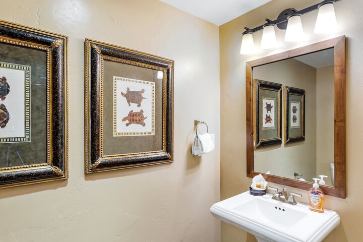 #3118 - Bathroom