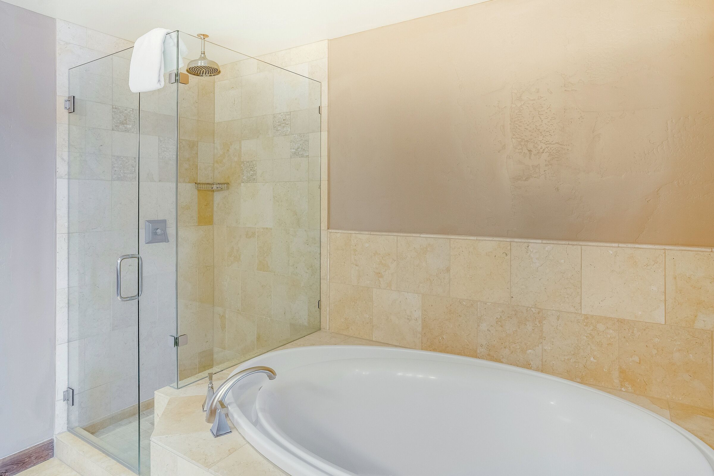 Master Ensuite Bathroom