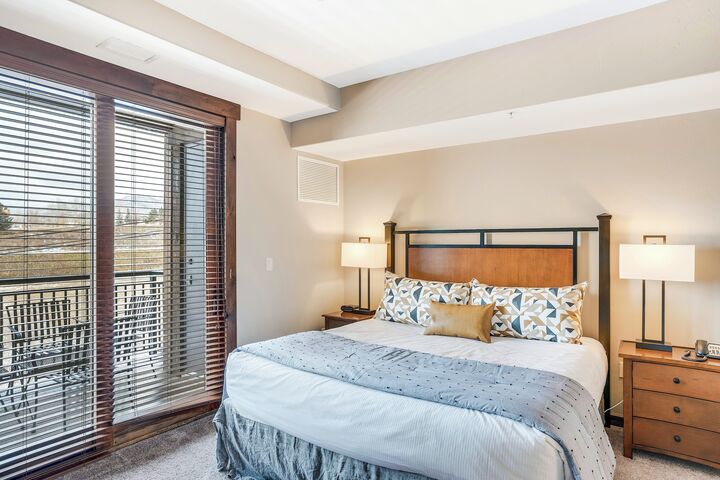 #4118 - Bedroom