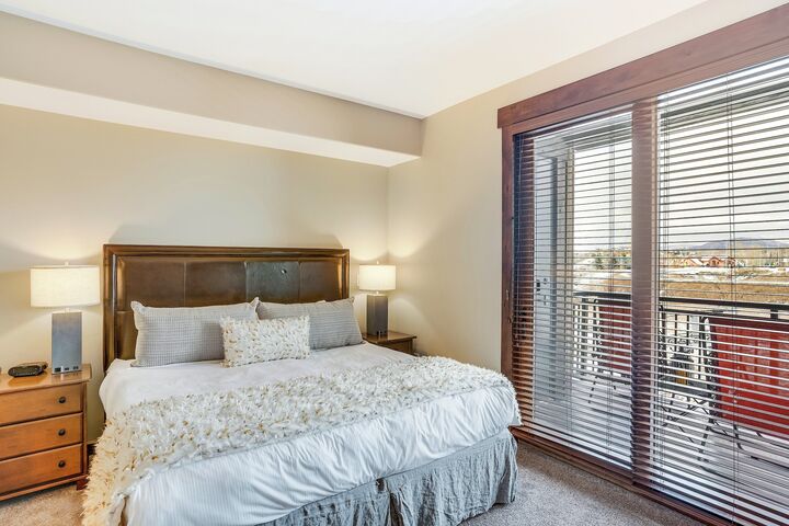 #4118 - Master Bedroom