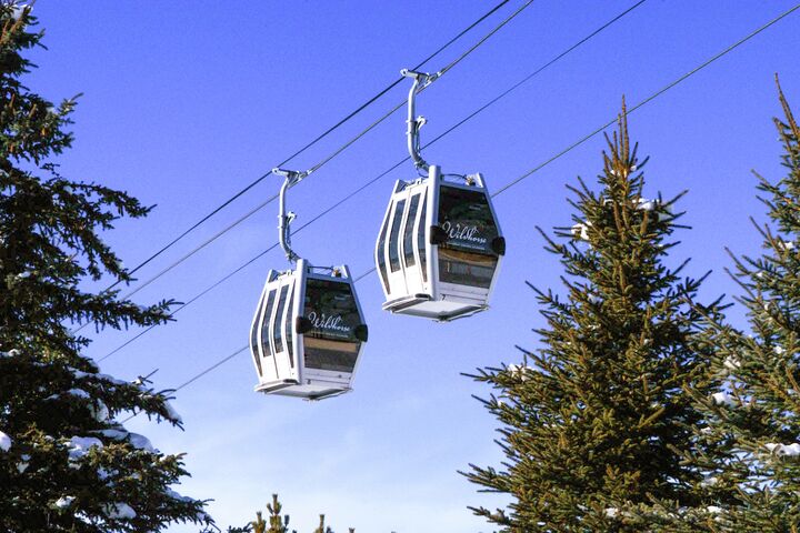 Gondola Lifts
