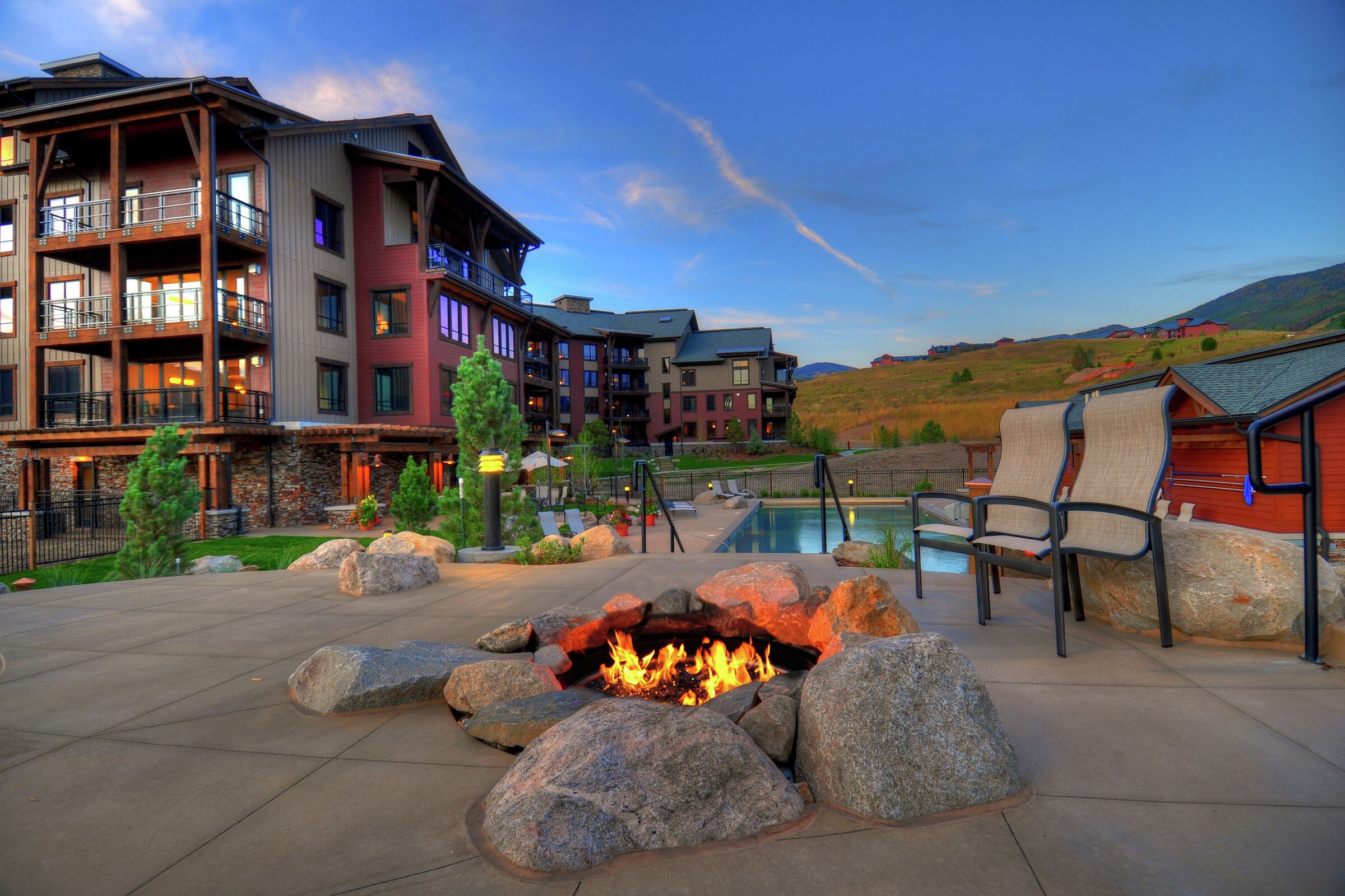 Fire Pit